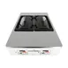 Spaceman 6378-C Soft-Serve Ice Cream Machine, Floor Model, 2-Flavor 6 image