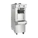 Spaceman 6378A-C Floor Model Two Flavor Soft-Serve Freezer, Pump Feed 2 image