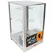 Nemco 6403 15" Full Service Countertop Pretzel Merchandiser 1 image