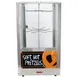 Nemco 6403 15" Full Service Countertop Pretzel Merchandiser 2 image