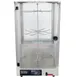 Nemco 6403 15" Full Service Countertop Pretzel Merchandiser 3 image