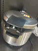 Hamilton Beach 37560R Rice / Grain Cooker - Open box 4 image