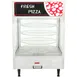 Nemco 6452-2 22" Countertop Pizza Merchandiser, 4 Shelves 2 image
