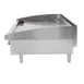 Star 648TF 48" Countertop Thermostatic Gas Griddle, 1" Steel Plate, 113.200 BTU 5 image