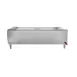 Star 648TF 48" Countertop Thermostatic Gas Griddle, 1" Steel Plate, 113.200 BTU 6 image