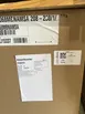 AmeriKooler QC060877**FBSC 6' X 8' Quick Ship Indoor Walk-In Cooler with Floor, Self-Contained - Open box 3 image