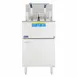 Pitco 65C+S Quick Ship Full Pot Floor Model Economy Gas Fryer w/ 65-80 lb Capacity, 150.000 BTU 5 image
