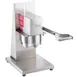 Edlund 700 S/S Can Opener, Manual, Crown Punch Type, All Stainless Steel 1 image