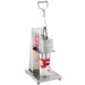 Edlund 700 S/S Can Opener, Manual, Crown Punch Type, All Stainless Steel 2 image