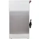 Nemco 7050 Batter Dispenser, Self-Serve, 12"W X 12"D X 18-1/2"H, Valve Dispenser 4 image