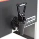 Nemco 7050 Batter Dispenser, Self-Serve, 12"W X 12"D X 18-1/2"H, Valve Dispenser 5 image