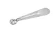 Winco TSC-2 - Stainless Steel Tomato Stem Corer, 1 Dozen Pack, Durable Tool for Fresh Tomato Preparation 1 image
