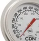 CDN POT750X ProcAccurate High Heat Ovenproof Thermometer,Stand/Hang 3 image