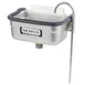 Nemco 77316-10A Ice Cream Spade Dipper Well, 10" 2 image