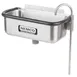 Nemco 77316-13A Ice Cream Spade Dipper Well, 13" 2 image