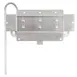 Nemco 77316-13A Ice Cream Spade Dipper Well, 13" 4 image