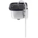 Nemco 77316-7A Ice Cream Spade Dipper Well, 7" 3 image