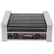 Nemco 8018-220 Roll-A-Grill® Hot Dog Grill, Roller-Type, (10) Chrome Rollers 2 image