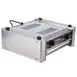 Nemco 8018-220 Roll-A-Grill® Hot Dog Grill, Roller-Type, (10) Chrome Rollers 4 image