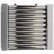 Nemco 8018-220 Roll-A-Grill® Hot Dog Grill, Roller-Type, (10) Chrome Rollers 7 image