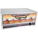 Nemco 8027-BW Moist Heat Bun/Food Warmer, 23-3/4"W X 17-3/4"D, (32) Bun Capacity 2 image