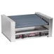Nemco 8027SX-SLT-220 Roll-A-Grill® Hot Dog Grill, Roller-Type 1 image