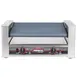 Nemco 8027SX-SLT-220 Roll-A-Grill® Hot Dog Grill, Roller-Type 2 image
