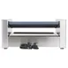 Nemco 8027SX-SLT-220 Roll-A-Grill® Hot Dog Grill, Roller-Type 3 image