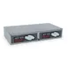 Nemco 8036-SBB Bun Box, 29.625"W X 19"D X 6.25"H, 48 Bun Capacity 1 image