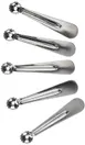 Winco TSC-2 - Stainless Steel Tomato Stem Corer, 1 Dozen Pack, Durable Tool for Fresh Tomato Preparation 3 image