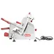 Berkel B9-SLC - 9" Manual Gravity Feed Meat Slicer, 1/4 HP 115V Belt Drive, Aluminum, 9" Knife, NSF Certified 3 image