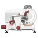 Berkel B9-SLC - 9" Manual Gravity Feed Meat Slicer, 1/4 HP 115V Belt Drive, Aluminum, 9" Knife, NSF Certified 4 image
