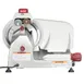 Berkel B9-SLC - 9" Manual Gravity Feed Meat Slicer, 1/4 HP 115V Belt Drive, Aluminum, 9" Knife, NSF Certified 5 image