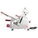 Berkel B10-SLC Feed Meat Slicer – 10” Carbon Steel Blade, 1/4 HP 115V, Stainless & Anodized Aluminum Finish, NSF Certified 2 image