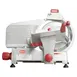 Berkel B10-SLC Feed Meat Slicer – 10” Carbon Steel Blade, 1/4 HP 115V, Stainless & Anodized Aluminum Finish, NSF Certified 5 image