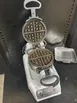 Waring WW200 Heavy Duty Vertical Double Belgian Waffle Maker - Open box 3 image