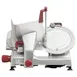 Berkel B12A-SLC Meat Slicer – 12” Chromium‑Plated Blade, 1/2 HP 115V, Steel & Anodized Aluminum, 9/16” Slice, NSF 2 image