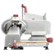 Berkel B12A-SLC Meat Slicer – 12” Chromium‑Plated Blade, 1/2 HP 115V, Steel & Anodized Aluminum, 9/16” Slice, NSF 3 image