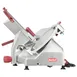 Berkel B12A-SLC Meat Slicer – 12” Chromium‑Plated Blade, 1/2 HP 115V, Steel & Anodized Aluminum, 9/16” Slice, NSF 4 image
