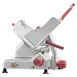 Berkel B12A-SLC Meat Slicer – 12” Chromium‑Plated Blade, 1/2 HP 115V, Steel & Anodized Aluminum, 9/16” Slice, NSF 5 image