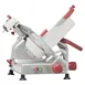 Berkel B12-SLC Manual Gravity-Feed Meat Slicer, 12" Hollow-Ground Chromium Blade, 1/2 HP 115V, Stainless Steel Aluminum 3 image