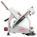 Berkel B12-SLC Manual Gravity-Feed Meat Slicer, 12" Hollow-Ground Chromium Blade, 1/2 HP 115V, Stainless Steel Aluminum 4 image
