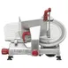 Berkel B12-SLC Manual Gravity-Feed Meat Slicer, 12" Hollow-Ground Chromium Blade, 1/2 HP 115V, Stainless Steel Aluminum 5 image