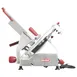 Berkel B14-SLC Gravity Feed Meat Slicer – 14” Chromium‑Plated Blade, 9/16” Slice, Steel & Aluminum, 1/2 HP, 115V 4 image