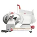 Berkel B14-SLC Gravity Feed Meat Slicer – 14” Chromium‑Plated Blade, 9/16” Slice, Steel & Aluminum, 1/2 HP, 115V 6 image