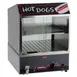 Nemco 8300 Roll-A-Grill® Hot Dog Steamer, Counter Top, 13.5"W X 15"D X 18"H 1 image