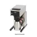Bloomfield 8785-AL Gourmet 1000 Low Profile Pourover Airpot Coffee Brewer, S.Steel / 120V - 1800W 1 image