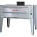 Blodgett 901 BASE Gas Deck-Type Oven, Base Oven Only 1 image