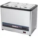 Nemco 9020-3 Cold Condiment Chiller 1 image