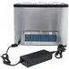 Nemco 9020-3 Cold Condiment Chiller 5 image